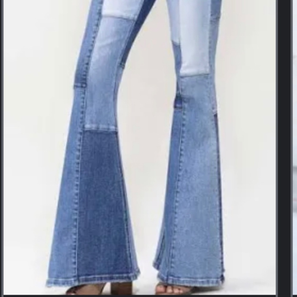 Jeans - Picture 2 of 7
